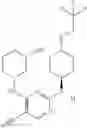 Fig. 779 - Substituted diaminocarboxamide and diaminocarbonitrile pyrimidines, compositions thereof, and methods of treatment therewith