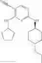 Fig. 788 - Substituted diaminocarboxamide and diaminocarbonitrile pyrimidines, compositions thereof, and methods of treatment therewith