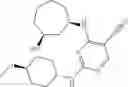Fig. 792 - Substituted diaminocarboxamide and diaminocarbonitrile pyrimidines, compositions thereof, and methods of treatment therewith