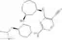 Fig. 797 - Substituted diaminocarboxamide and diaminocarbonitrile pyrimidines, compositions thereof, and methods of treatment therewith