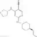 Fig. 804 - Substituted diaminocarboxamide and diaminocarbonitrile pyrimidines, compositions thereof, and methods of treatment therewith