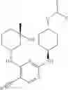 Fig. 809 - Substituted diaminocarboxamide and diaminocarbonitrile pyrimidines, compositions thereof, and methods of treatment therewith