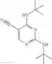 Fig. 828 - Substituted diaminocarboxamide and diaminocarbonitrile pyrimidines, compositions thereof, and methods of treatment therewith