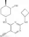 Fig. 830 - Substituted diaminocarboxamide and diaminocarbonitrile pyrimidines, compositions thereof, and methods of treatment therewith