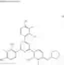 Fig. 02 - Methods respectively for producing 2,4,6-tris (2-hydroxy-3-methyl-4-alkoxyphenyl)-1,3,5-triazine compound and 2,4,6-tris(2,4-dihydroxy-3-methylphenyl)-1,3,5-triazine