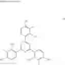 Fig. 06 - Methods respectively for producing 2,4,6-tris (2-hydroxy-3-methyl-4-alkoxyphenyl)-1,3,5-triazine compound and 2,4,6-tris(2,4-dihydroxy-3-methylphenyl)-1,3,5-triazine