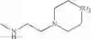 Fig. 136 - Disubstituted 1, 2, 4-triazine compound