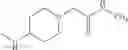 Fig. 216 - Disubstituted 1, 2, 4-triazine compound