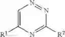 Fig. 409 - Disubstituted 1, 2, 4-triazine compound