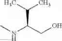Fig. 71 - Disubstituted 1, 2, 4-triazine compound