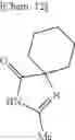 Fig. 14 - IMIDAZOLINONE DERIVATIVES AS TRPM8 ANTAGONISTS