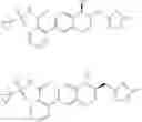 Fig. 58 - Aryl acylsulfonamides as BLT1 antagonists