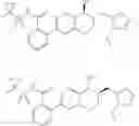 Fig. 59 - Aryl acylsulfonamides as BLT1 antagonists