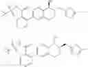 Fig. 60 - Aryl acylsulfonamides as BLT1 antagonists