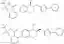 Fig. 72 - Aryl acylsulfonamides as BLT1 antagonists