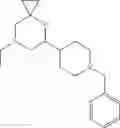 Fig. 232 - Substituted morpholine derivatives having activity against pain