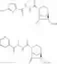 Fig. 65 - Bicyclic compounds and their use as antibacterial agents and β-lactamase inhibitors