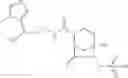 Fig. 856 - Bicyclic compounds and their use as antibacterial agents and β-lactamase inhibitors