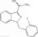 Fig. 165 - Soluble guanylate cyclase stimulators