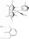 Fig. 35 - COMPLEXES AND THEIR USE FOR OLEFIN POLYMERIZATION