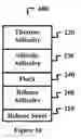 Fig. 07 - MOLDED SILICONE ADHESIVE COMPOSITIONS AND METHODS OF MAKING AND USING THE SAME