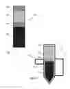 Fig. 02 - Bone marrow adipose portion isolation device and methods