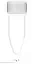 Fig. 02 - BEAD BEATING TUBE AND METHOD FOR EXTRACTING DEOXYRIBONUCLEIC ACID AND/OR RIBONUCLEIC ACID FROM MICROORGANISMS