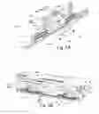 Fig. 09 - Tufting machine drive system