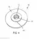 Fig. 09 - Vented dock float