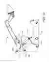 Fig. 13 - Loader lift arm