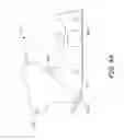 Fig. 06 - Loader frame