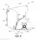 Fig. 07 - Loader frame