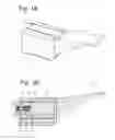 Fig. 02 - Tooth retaining and locking system