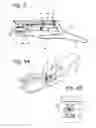 Fig. 11 - Tooth retaining and locking system