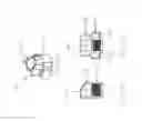 Fig. 08 - Pullout faucet with mounting system