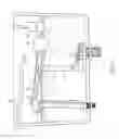 Fig. 02 - Tablet Diffusing Device
