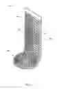 Fig. 07 - Urinal anti-splash device