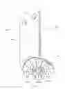 Fig. 08 - Urinal anti-splash device