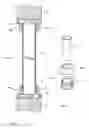 Fig. 02 - Baluster connector apparatus and method