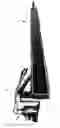 Fig. 01 - Adjustable decking and plank removal tool with vibratory-assist