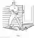 Fig. 02 - Adjustable decking and plank removal tool with vibratory-assist