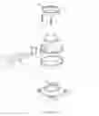 Fig. 03 - pH balancing dispenser and system with piercing opener