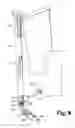 Fig. 08 - Automatic relief valve system with water level sensing for a fiberglass swimming pool body
