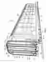 Fig. 02 - Auto-rack railroad car door locking assembly splice