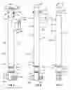 Fig. 06 - Auto-rack railroad car door locking assembly splice
