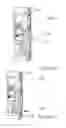 Fig. 03 - Latch Arrangement