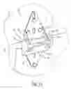 Fig. 07 - Hinge cover