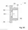 Fig. 07 - Door stop and mount