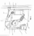 Fig. 02 - Emergency door closing device