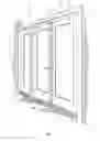 Fig. 02 - Entryway sealing spacer